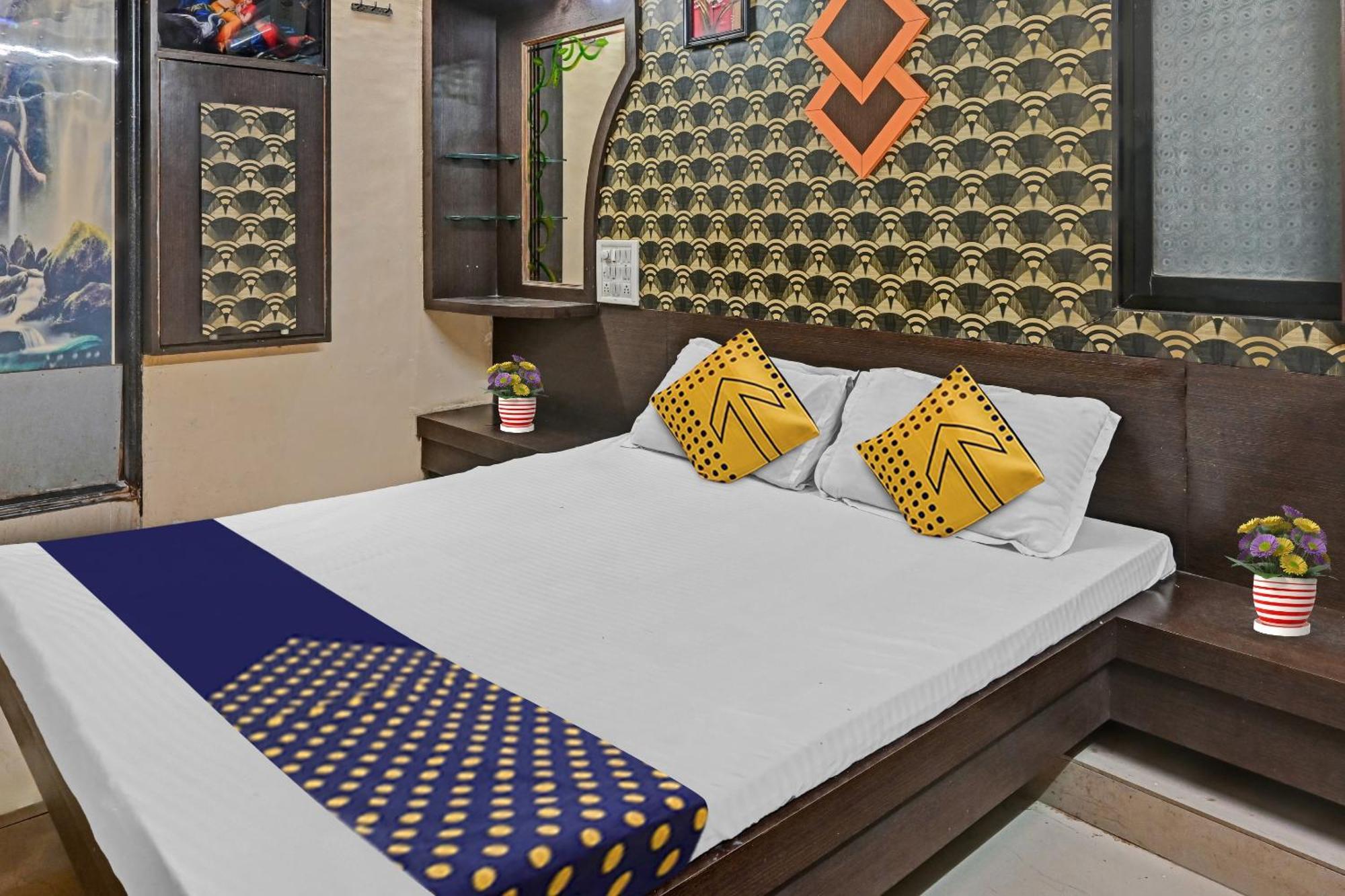 Hotel O Sai Leela Residency Chalisgaon Exterior photo